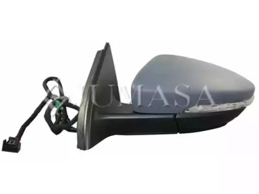 JUMASA 54525564 - Наружное зеркало