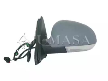 JUMASA 54525574 -  Наружное зеркало
