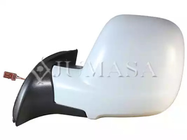 JUMASA 54531074 -  Наружное зеркало