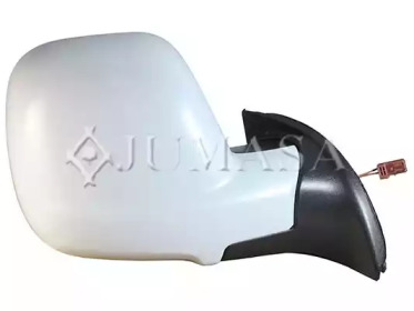 JUMASA 54541074 - Наружное зеркало