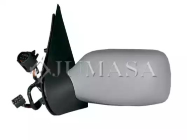 JUMASA 54621506 - Наружное зеркало