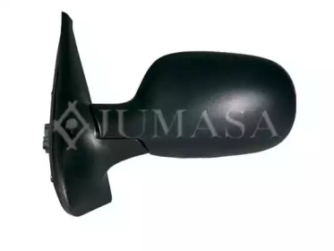 JUMASA 54624058 -  Наружное зеркало