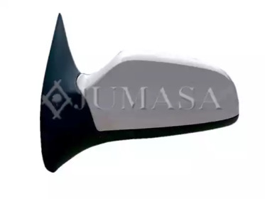 JUMASA 54643062 -  Наружное зеркало