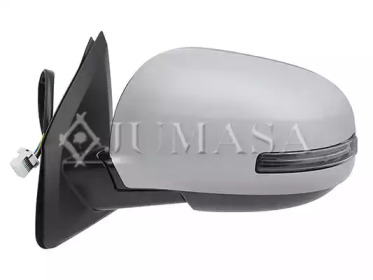 JUMASA 54712108 - Наружное зеркало