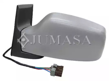 JUMASA 54713545 -  Наружное зеркало
