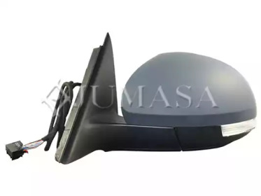 JUMASA 54714721 -  Наружное зеркало