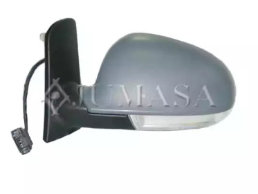 JUMASA 54715534 -  Наружное зеркало