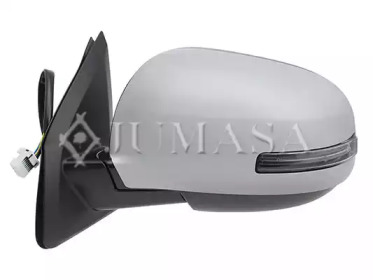 JUMASA 54722108 - Наружное зеркало