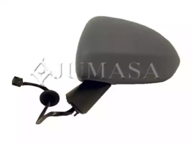 JUMASA 54723054 -  Наружное зеркало
