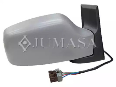 JUMASA 54723545 -  Наружное зеркало