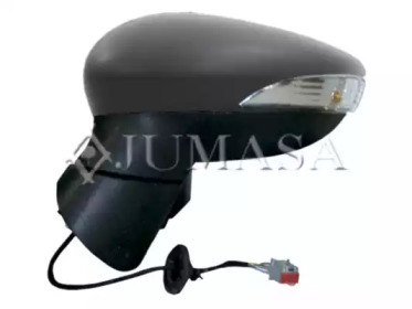 JUMASA 54731504 - Наружное зеркало