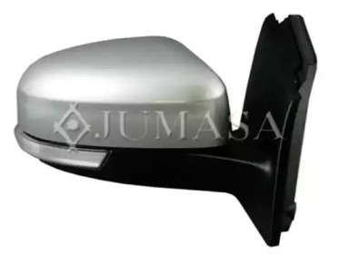 JUMASA 54741564 - Наружное зеркало
