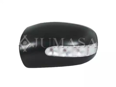 JUMASA 54912021 -  Корпус, наружное зеркало