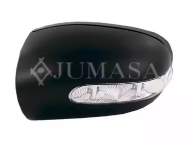 JUMASA 54922044 -  Корпус, наружное зеркало