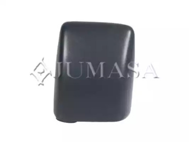 JUMASA 54923074 -  Покрытие, внешнее зеркало