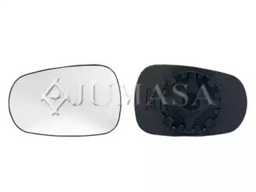 JUMASA 55004076 -  Зеркальное стекло, наружное зеркало