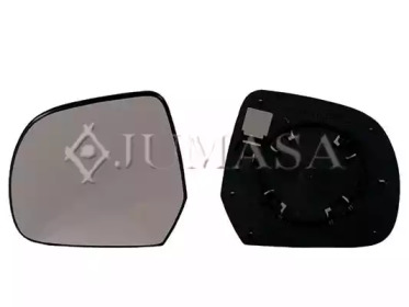 JUMASA 55012671 -  Зеркальное стекло, наружное зеркало