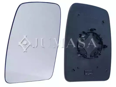 JUMASA 55014032 -  Зеркальное стекло, наружное зеркало