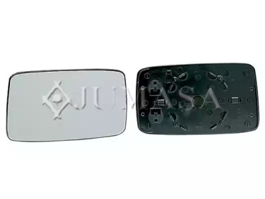 JUMASA 55015530 -  Зеркальное стекло, наружное зеркало