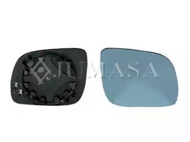 JUMASA 55020428 -  Зеркальное стекло, наружное зеркало