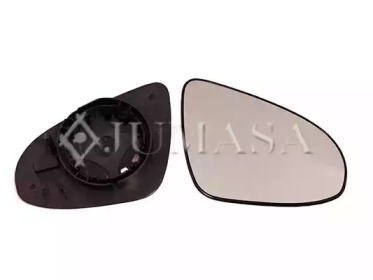 JUMASA 55021033 -  Зеркальное стекло, наружное зеркало