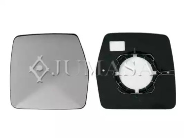 JUMASA 55021051 -  Зеркальное стекло, наружное зеркало
