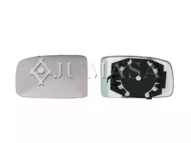 JUMASA 55021249 -  Зеркальное стекло, наружное зеркало