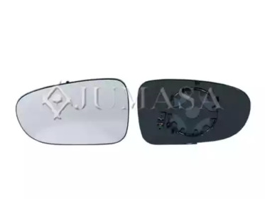 JUMASA 55021533 -  Зеркальное стекло, наружное зеркало