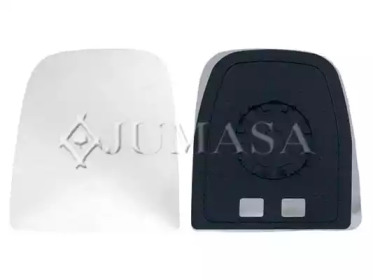 JUMASA 55021697 -  Зеркальное стекло, наружное зеркало