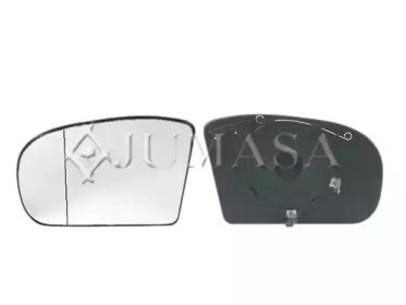 JUMASA 55022021 -  Зеркальное стекло, наружное зеркало