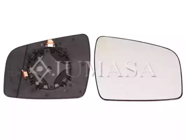 JUMASA 55023064 -  Зеркальное стекло, наружное зеркало