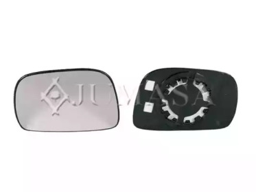 JUMASA 55023065 -  Зеркальное стекло, наружное зеркало