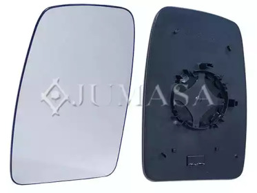 JUMASA 55024032 -  Зеркальное стекло, наружное зеркало