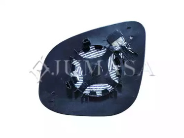 JUMASA 55024033 -  Зеркальное стекло, наружное зеркало