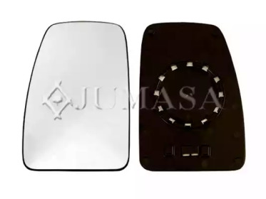 JUMASA 55024095 -  Зеркальное стекло, наружное зеркало