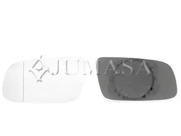 JUMASA 55025533 -  Зеркальное стекло, наружное зеркало