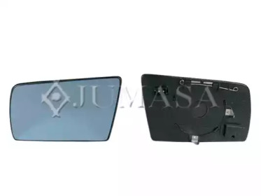 JUMASA 55122020 -  Зеркальное стекло, наружное зеркало