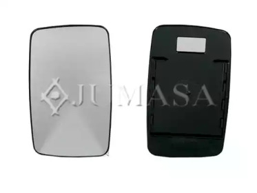 JUMASA 55122036 -  Зеркальное стекло, наружное зеркало