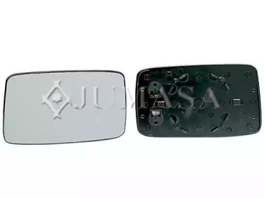 JUMASA 55135530 -  Зеркальное стекло, наружное зеркало