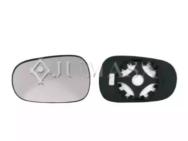 JUMASA 55202624 -  Зеркальное стекло, наружное зеркало