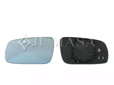 JUMASA 55310428 -  Зеркальное стекло, наружное зеркало