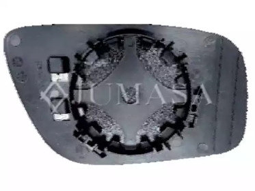 JUMASA 55312045 -  Зеркальное стекло, наружное зеркало