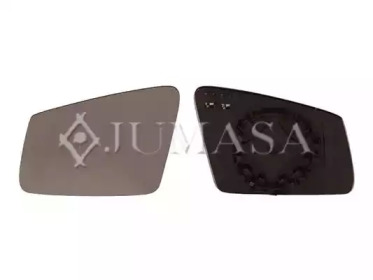JUMASA 55312046 -  Зеркальное стекло, наружное зеркало