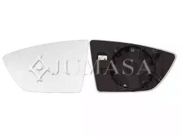 JUMASA 55314595 -  Зеркальное стекло, наружное зеркало