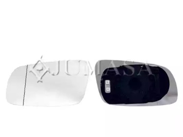 JUMASA 55315533 -  Зеркальное стекло, наружное зеркало