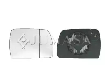 JUMASA 55320570 -  Зеркальное стекло, наружное зеркало