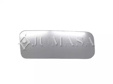 JUMASA 55521521 - Зеркальное стекло, узел стекла