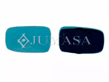JUMASA 55711546 -  Зеркальное стекло, наружное зеркало