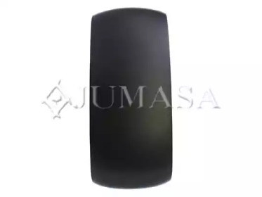 JUMASA 57001250 - Корпус, наружное зеркало