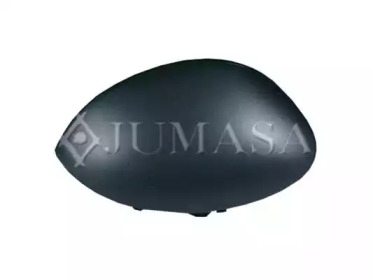 JUMASA 57011063 -  Корпус, наружное зеркало